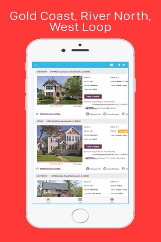 Real Estate: Chicago - Search Homes, Real Estate Listings, and Open Houses Utilities