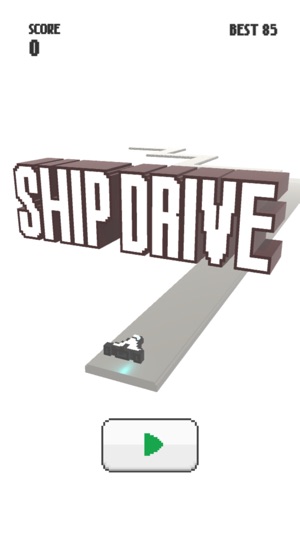 Ship Drive(圖1)-速報App