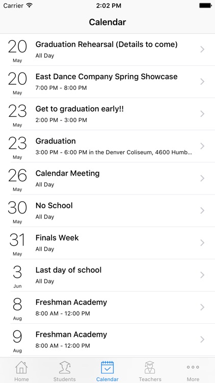 East High School Angels Pro