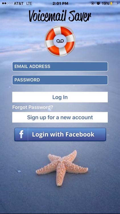 Voicemail Saver screenshot-3