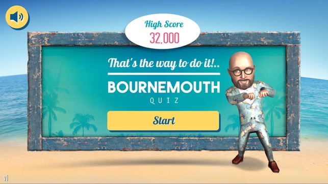 TTWTDI Bournemouth Quiz(圖1)-速報App