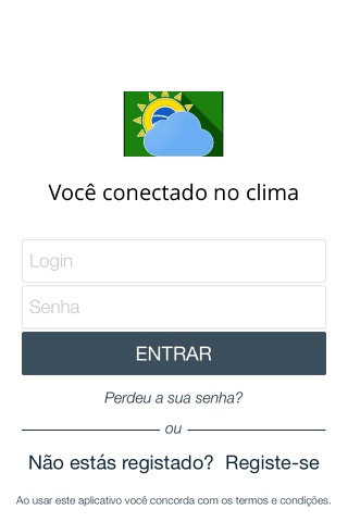 Clima Brasil Previsão - náhled