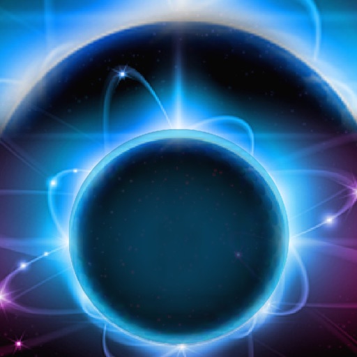Nucleus Defense: Particle Attack Icon