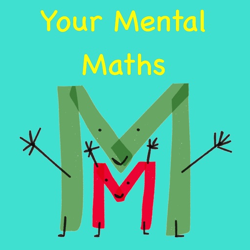 Your Mental Maths icon