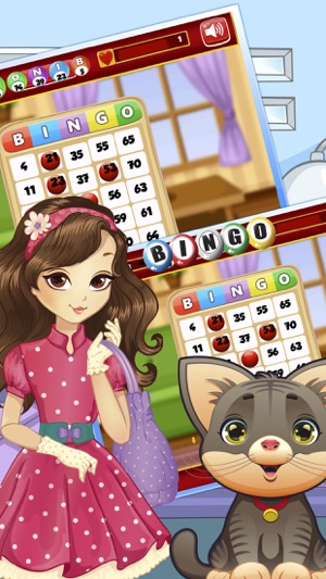 Bingo Jewel Planet Premium - Free Bingo Game(圖4)-速報App