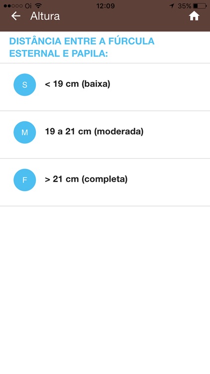 Catálogo Natrelle® Brasil screenshot-3