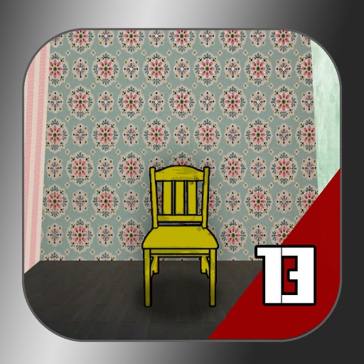 Walls Escape 13 icon