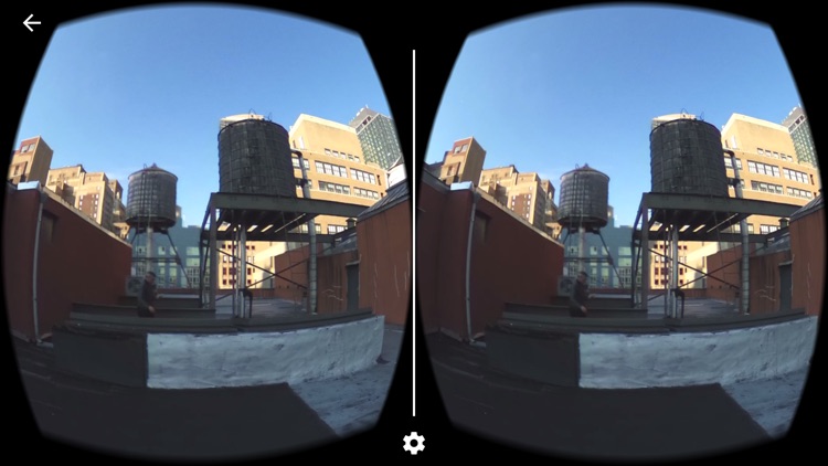 Gramercy VR screenshot-3