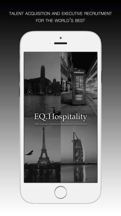 EQ. Hospitality