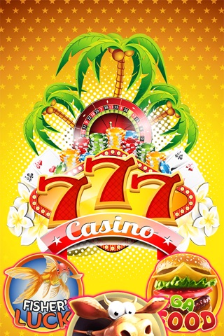 MagaSlot - Spin Real Las Vegas Slot Machines Casino Games screenshot 3