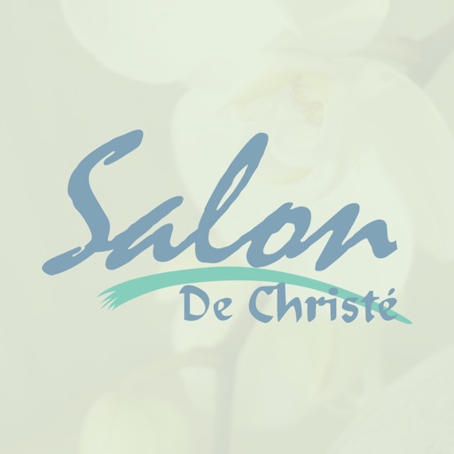 Salon De Christe icon