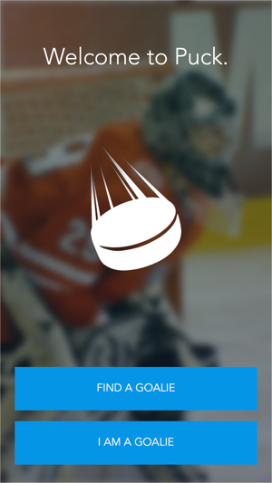 Puck – Rent a Goalie. Fast.(圖2)-速報App