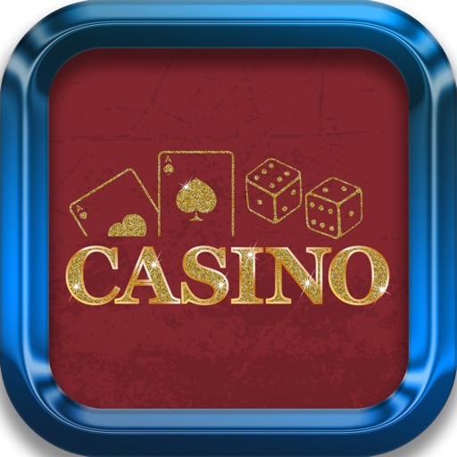 Mega DoubleDown Slots Games icon