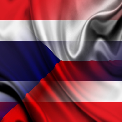 ประเทศไทย สาธารณรัฐเช็ก ประโยค ไทย เสียง icon