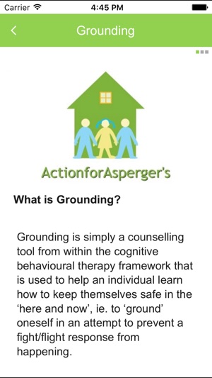 Action for Asperger’s Grounding(圖4)-速報App