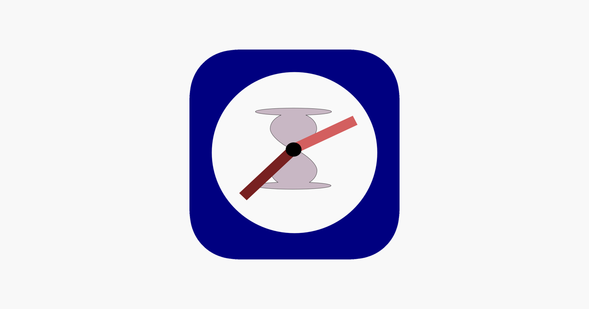 time calc timer time