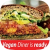 Learn Easy  Vegan Diner Dishes (Classic Comfort Food for the Body and Soul) - The Recipes That Makes Your Life Change!