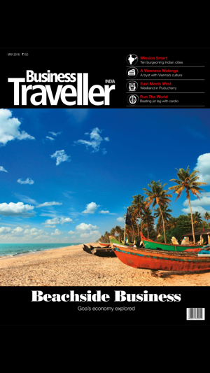 Business Traveller India(圖1)-速報App