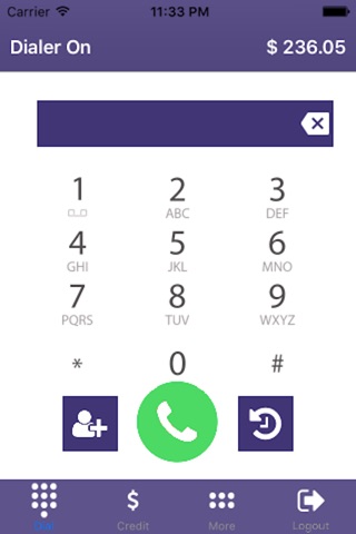 Free Unlimited INDIA Calling screenshot 3