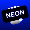 Neon: Big Text