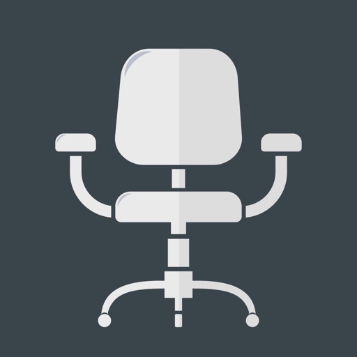 U Profit Chairs iOS App