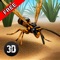 Wasp Life Simulator 3D