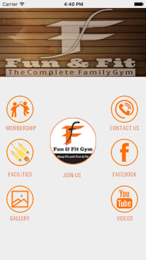 FunandFit(圖2)-速報App