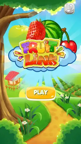 Game screenshot Fruit Link + mod apk
