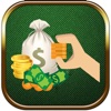 Amazing Bag of Money Casino Show - Nevada Slots House