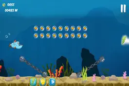 Game screenshot Fish BellyFlop mod apk