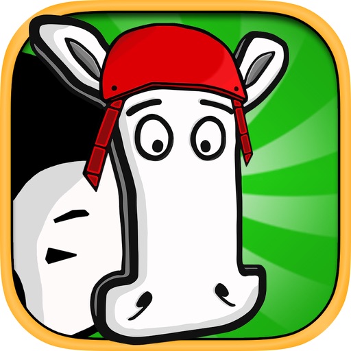 Block Amok icon