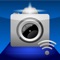 With the LifeCam app, you can control your MEDION WiFi camera