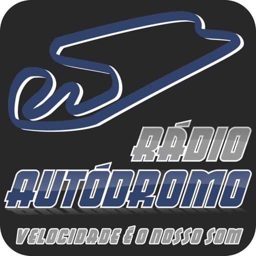 Rádio Autódromo icon