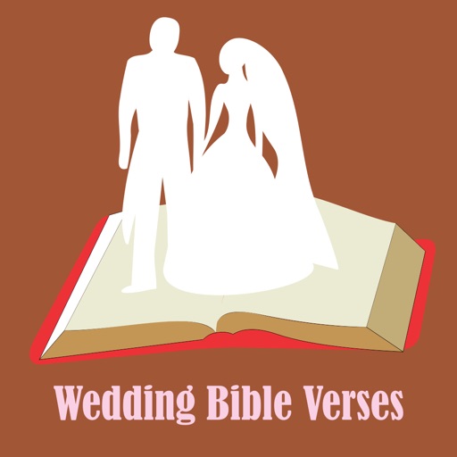Wedding Bible Verses icon
