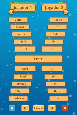 Word Association Game - Exercise Your Brain screenshot 4