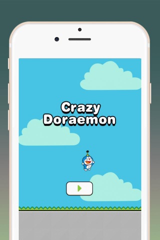Crazy Doraemon screenshot 4