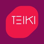 Teiki - Sushi to go