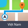 Việt bản đồ for Google Maps - Bản đồ Việt Nam,HN,TPHCM