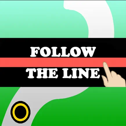 Follow The Line: Finger Drag Rush Читы