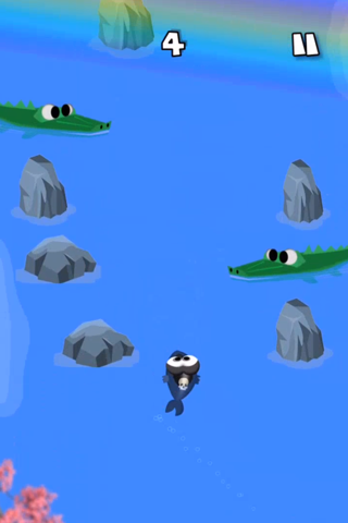 Ziggy RedFish screenshot 4