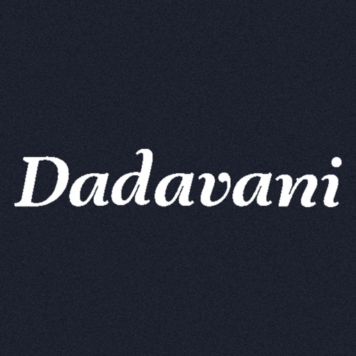 Dadavani icon