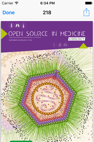Open Source in Virology screenshot 4