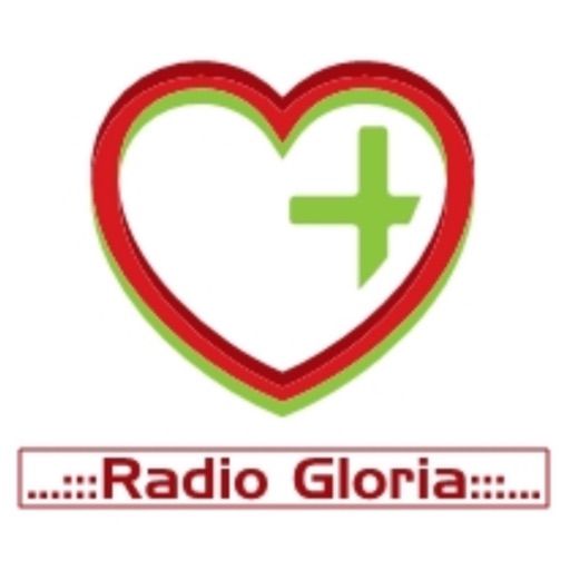 Radio Gloria (Denmark) icon