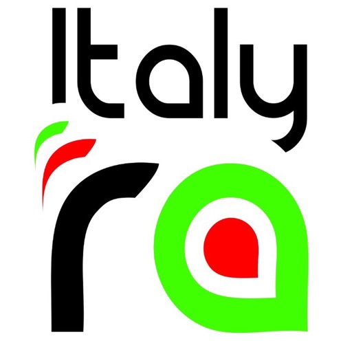 ItalyRA Campania icon