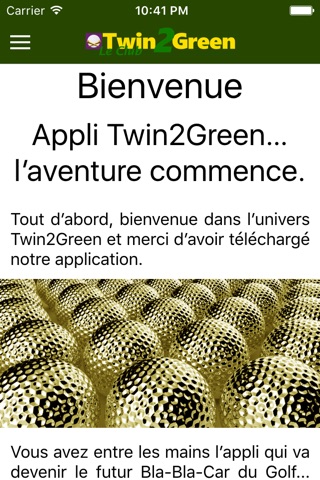 Twin2Green screenshot 2