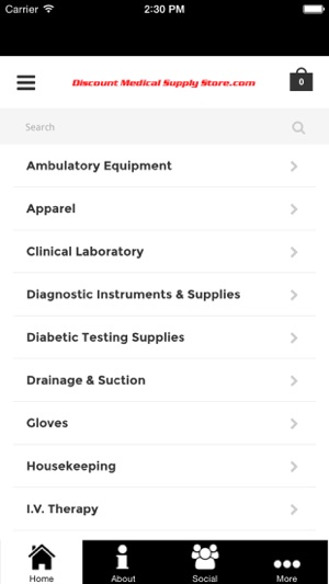 Discount Medical Supply Store(圖5)-速報App