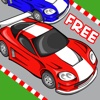 Car Race Game for Toddlers and Kids Free