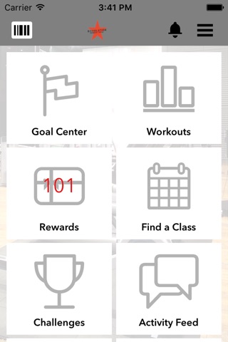 Revolution Fitness NOLA. screenshot 3