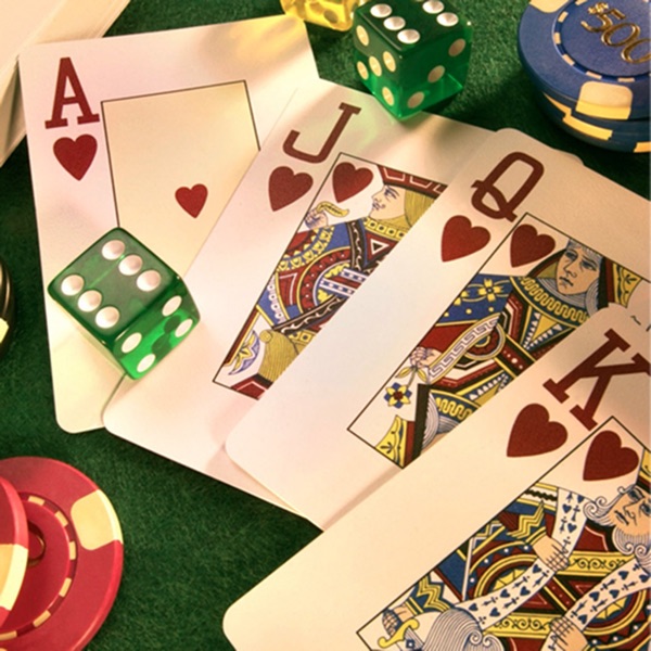 BlackJackX Casino card game to play blackjack 21