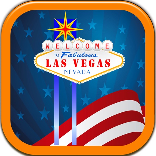 Vegas Casino Slots Fury - Free Casino Games icon